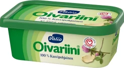 VALIO OIVARIINI KASVIPOHJAINEN 350 G
