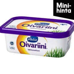 VALIO OIVARIINI LAKTON 400 G