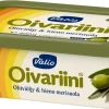 VALIO OIVARIINI OLIIVIÖLJY JA HIENO MERISUOLA HYLA 400 G