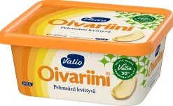 VALIO OIVARIINI PEHMEÄSTI LEVITTYVÄ 550 G