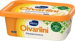 VALIO OIVARIINI PEHMEÄSTI LEVITTYVÄ HYLA 350 G