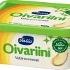 VALIO OIVARIINI VÄHÄRASVAISEMPI HYLA 550 G