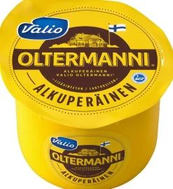 VALIO OLTERMANNI ALKUPERÄINEN 1KG