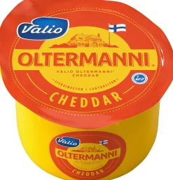 VALIO OLTERMANNI CHEDDAR 900 G