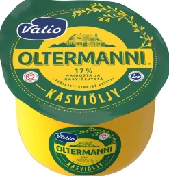 VALIO OLTERMANNI 17% KASVIÖLJY 900 G
