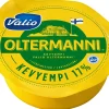 VALIO OLTERMANNI KEVYEMPI 17% 250 G