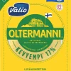 VALIO OLTERMANNI KEVYEMPI 17% OHUEN OHUT VIIPALE 130 G