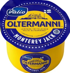 VALIO OLTERMANNI MONTEREY JACK 900 G
