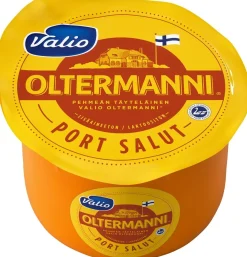 VALIO OLTERMANNI PORT SALUT 900 G