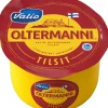 VALIO OLTERMANNI TILSIT 900 G