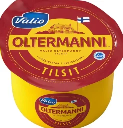 VALIO OLTERMANNI TILSIT 900 G