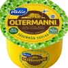 VALIO OLTERMANNI VÄHEMMÄN SUOLAA 900 G
