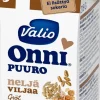 VALIO ONNI NELJÄN VILJAN PUURO UHT 215 G