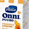 VALIO ONNI PERSIKKA-KAURAPUURO UHT 215 G