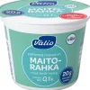 VALIO PEHMEÄ MAITORAHKA LAKTON 200 G