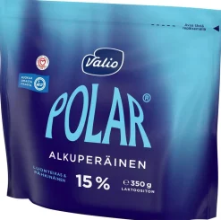VALIO POLAR 15% 350 G