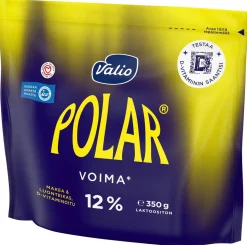 VALIO POLAR VOIMA  350 G