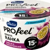 VALIO PROFEEL KERROSRAHKA PASSIOHEDELMÄ LAKTON 175 G