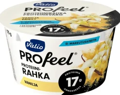 VALIO PROFEEL PROTEIINIRAHKA VANILJA LAKTON 175 G