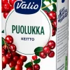 VALIO PUOLUKKAKEITTO 1KG