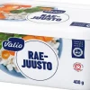 VALIO RAEJUUSTO 400G 400 G
