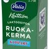 VALIO RUOKAKERMA KIPPARI UHT LAKTON 250 ML