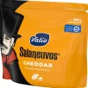 VALIO SALANEUVOS CHEDDAR  350 G