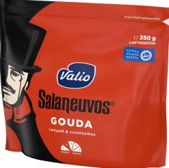 VALIO SALANEUVOS GOUDA JUUSTO 350 G