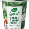 VALIO TURKKILAINEN JOGURTTI LUOMU 400 G