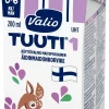 VALIO TUUTI 1 MAITOPOHJAINEN ÄIDINMAIDONKORVIKE UHT 200 ML