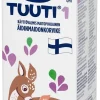 VALIO TUUTI 1 MAITOPOHJAINEN ÄIDINMAIDONKORVIKE UHT 1 L