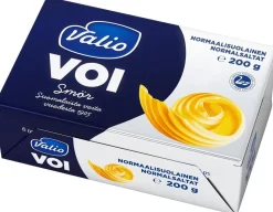 VALIO VOI NORMAALISUOLAINEN 200 G