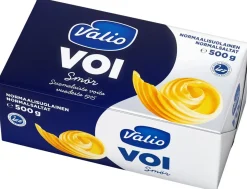 VALIO VOI NORMAALISUOLAINEN 500 G