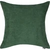 VALLILA KORISTETYYNYNPÄÄLLINEN ROYAL 43X43CN TUMMANVIHREÄ