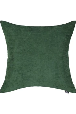 VALLILA KORISTETYYNYNPÄÄLLINEN ROYAL 43X43CN TUMMANVIHREÄ