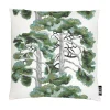 VALLILA KORISTETYYNYNPÄÄLLINEN VOIMA 43X43CM VIHREÄ