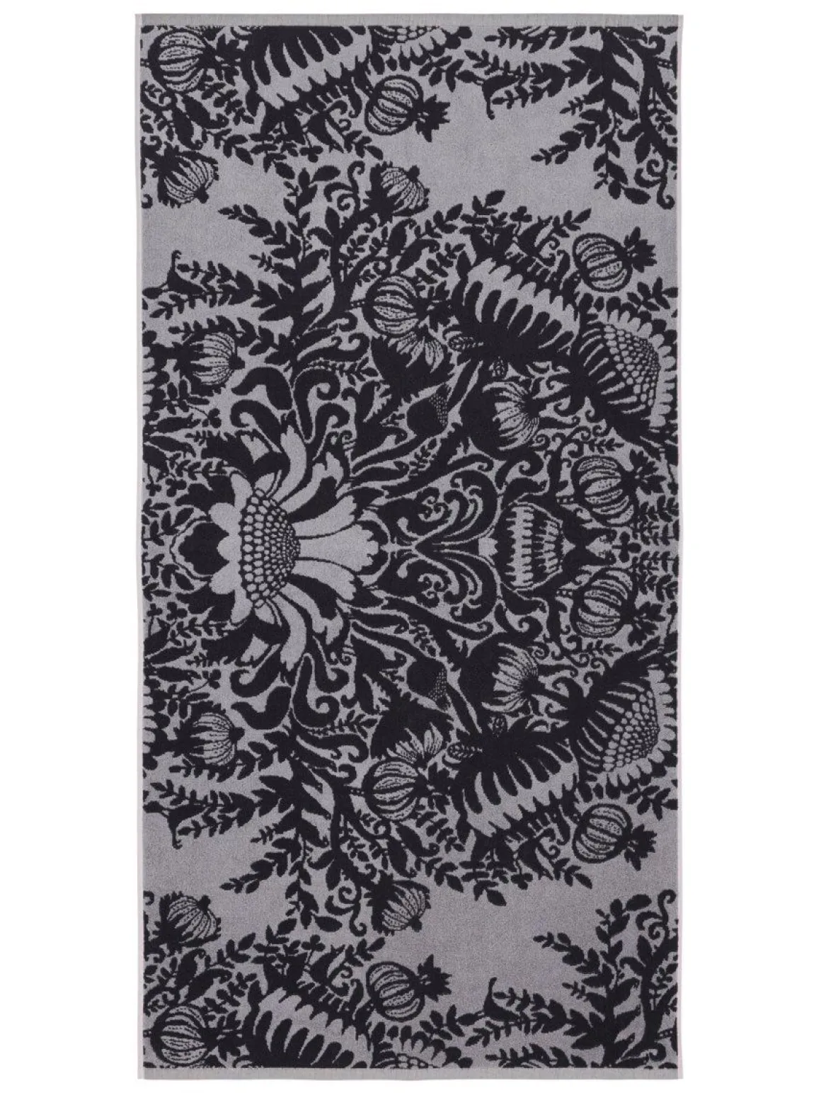 VALLILA KYLPYPYYHE LAULULINTU 70X140CM HARMAA