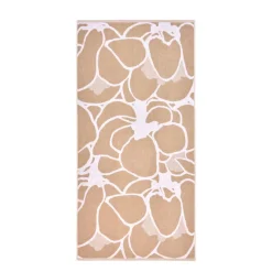 VALLILA KYLPYPYYHE MAKEBA 70X140CM BEIGE