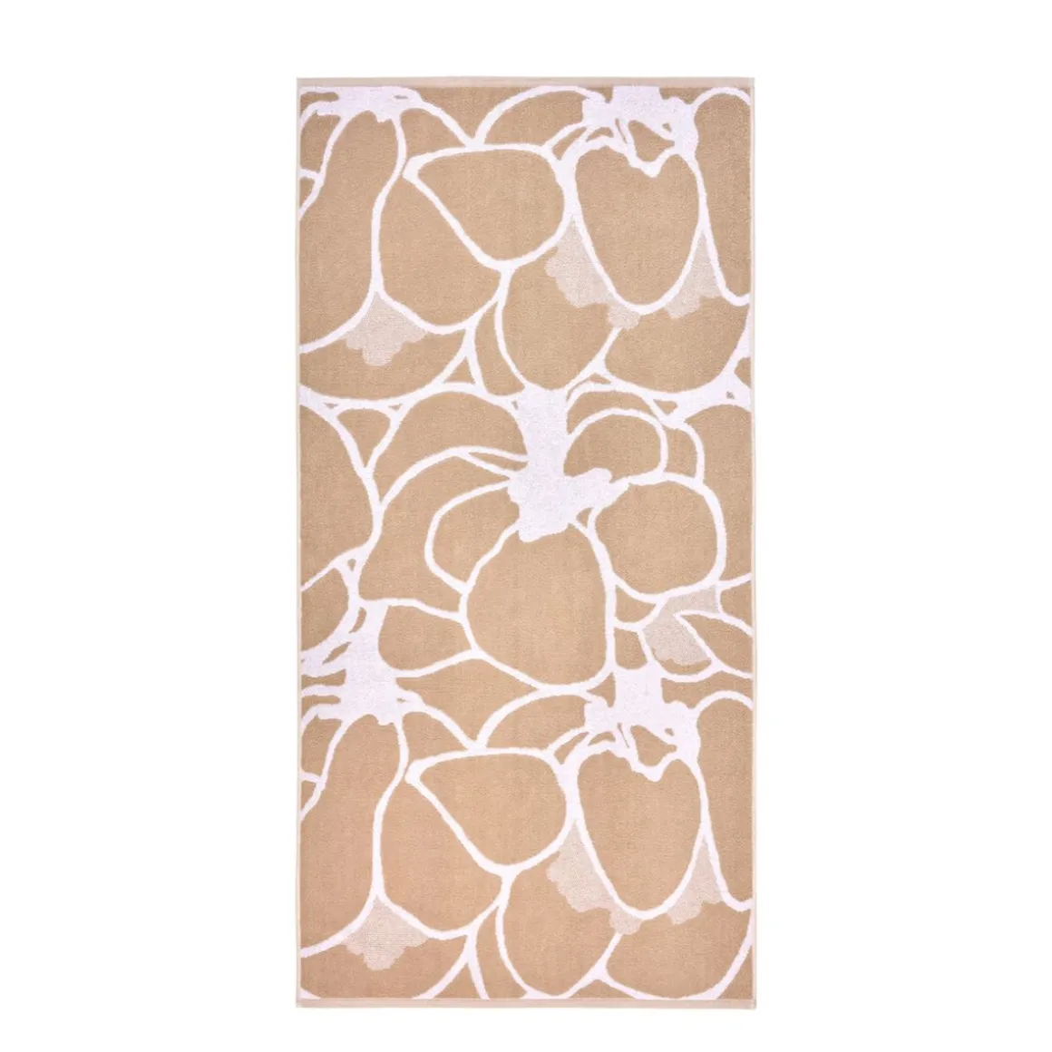 VALLILA KYLPYPYYHE MAKEBA 70X140CM BEIGE