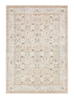 VALLILA MATTO JALOKIVI 140X200CM BEIGE