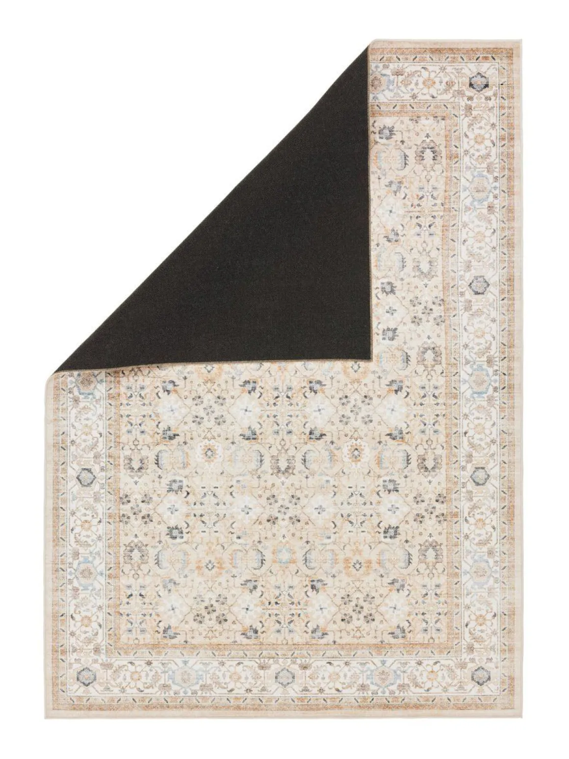 VALLILA MATTO JALOKIVI 160X230CM BEIGE