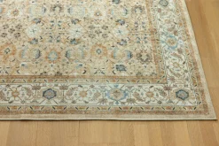 VALLILA MATTO JALOKIVI 160X230CM BEIGE