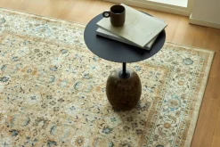 VALLILA MATTO JALOKIVI 160X230CM BEIGE