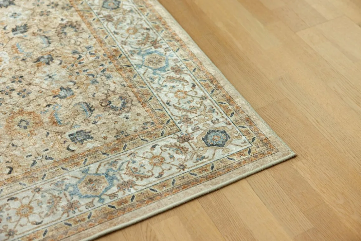 VALLILA MATTO JALOKIVI 160X230CM BEIGE
