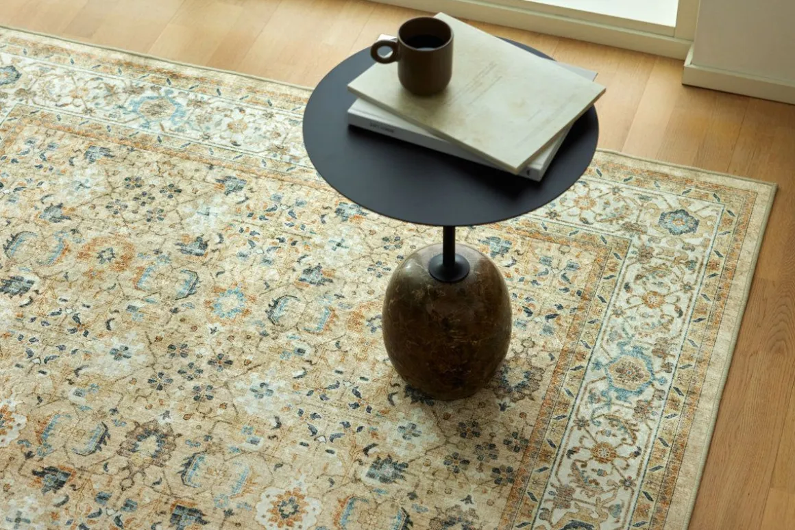 VALLILA MATTO JALOKIVI 80X200CM BEIGE