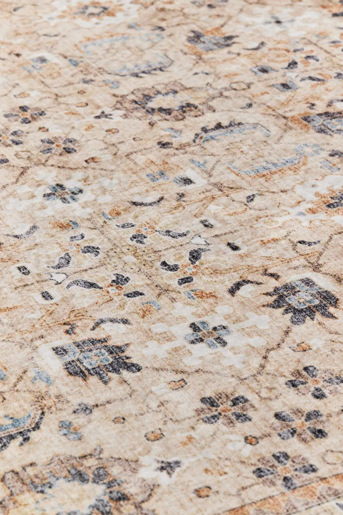 VALLILA MATTO JALOKIVI 80X200CM BEIGE