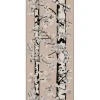 VALLILA MATTO LUONTOPOLKU 80X200CM BEIGE