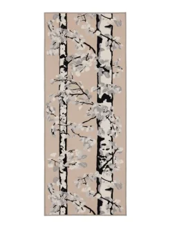 VALLILA MATTO LUONTOPOLKU 80X150CM BEIGE