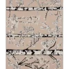 VALLILA MATTO LUONTOPOLKU 160X230CM BEIGE