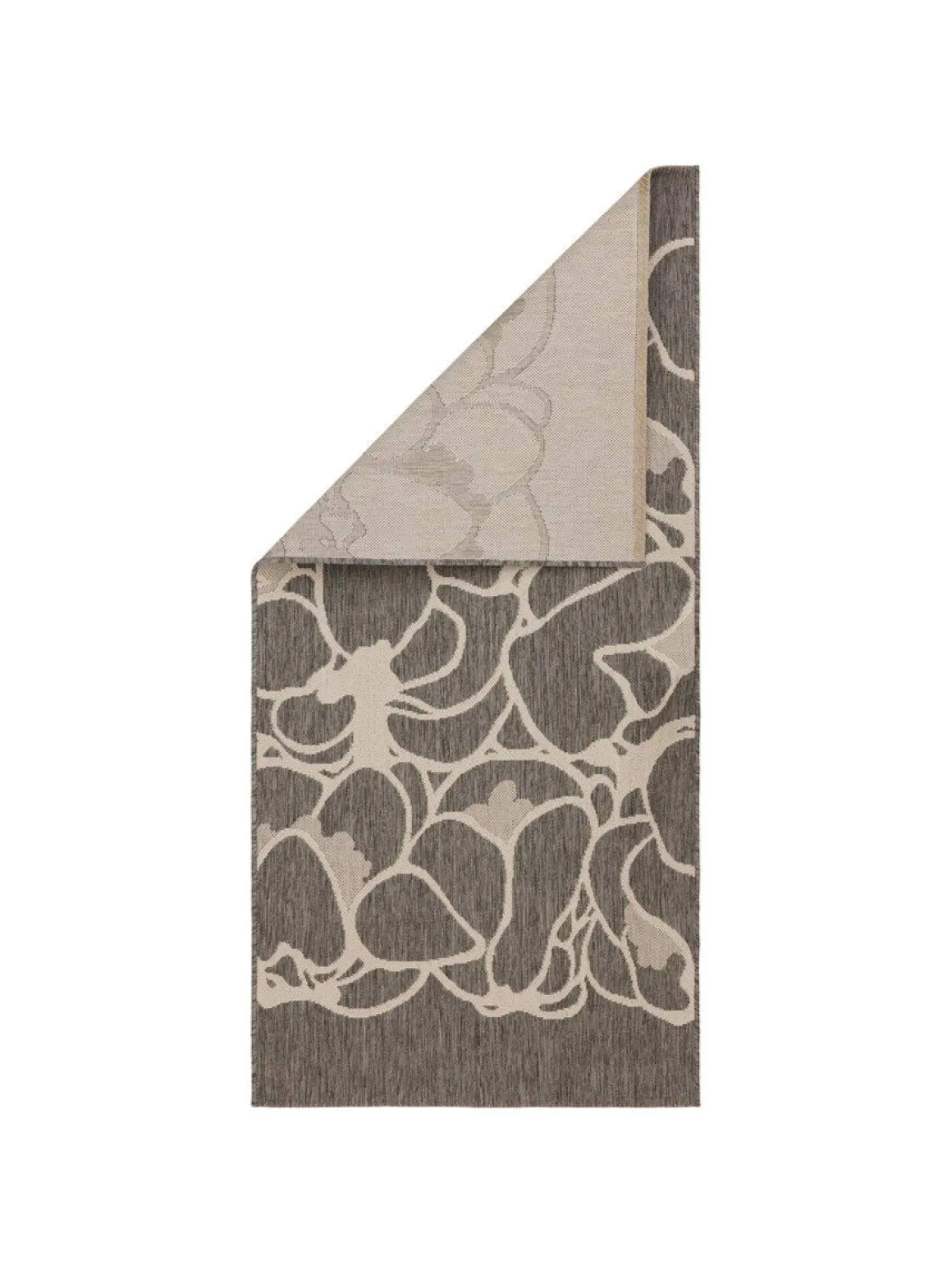 VALLILA MATTO MAKEBA 100X200CM HARMAA